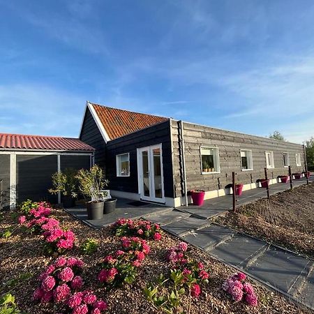 De Tulp Bed & Breakfast Noordgouwe Ngoại thất bức ảnh