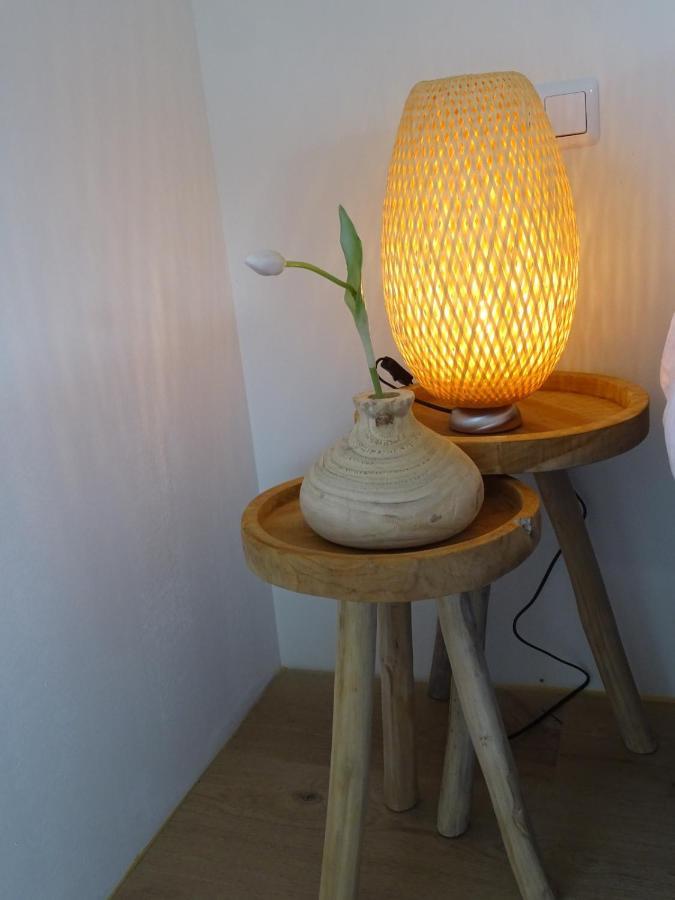 De Tulp Bed & Breakfast Noordgouwe Ngoại thất bức ảnh